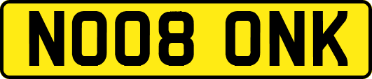 NO08ONK