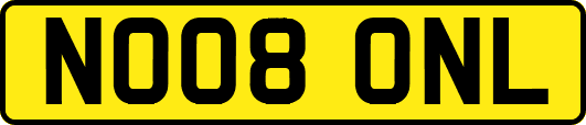 NO08ONL