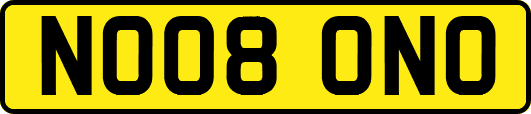 NO08ONO