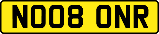 NO08ONR