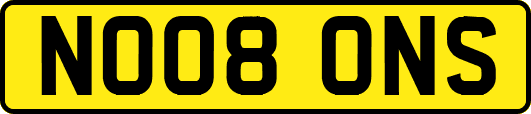 NO08ONS