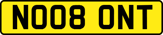 NO08ONT