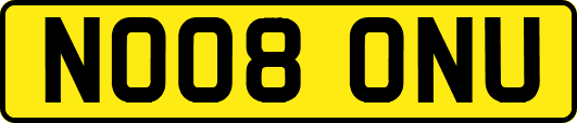NO08ONU