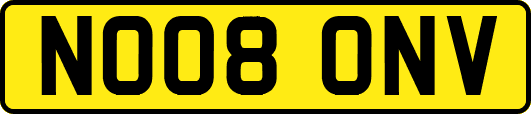 NO08ONV