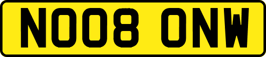 NO08ONW