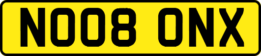 NO08ONX