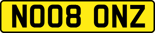 NO08ONZ
