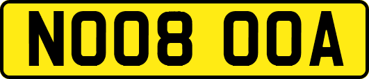 NO08OOA