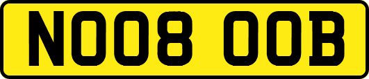 NO08OOB