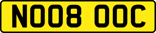 NO08OOC