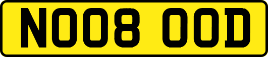 NO08OOD