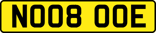 NO08OOE