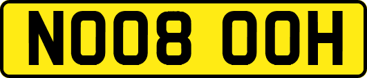 NO08OOH