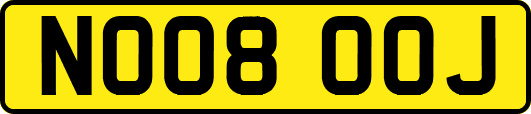 NO08OOJ