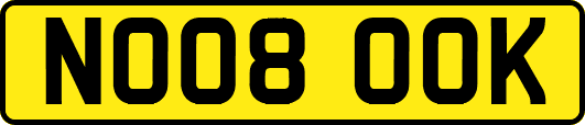 NO08OOK