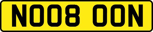 NO08OON