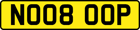 NO08OOP