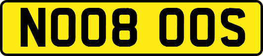 NO08OOS