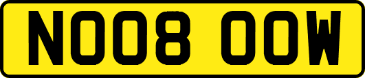 NO08OOW