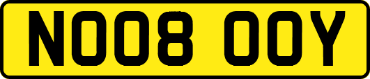 NO08OOY