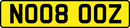 NO08OOZ
