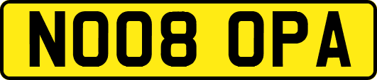 NO08OPA