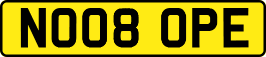 NO08OPE