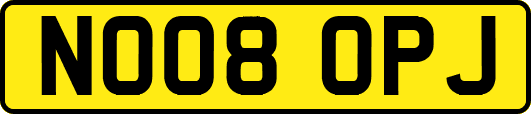 NO08OPJ