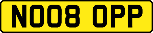 NO08OPP