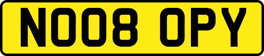 NO08OPY
