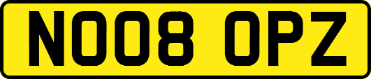 NO08OPZ