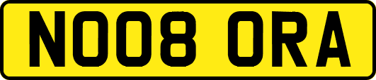 NO08ORA