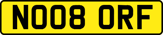 NO08ORF