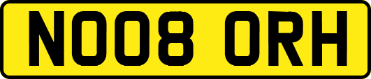 NO08ORH