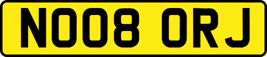 NO08ORJ