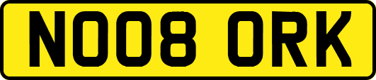 NO08ORK