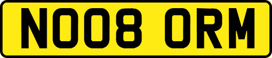 NO08ORM