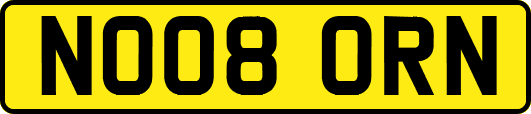 NO08ORN