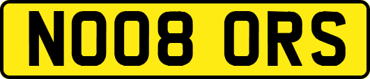 NO08ORS