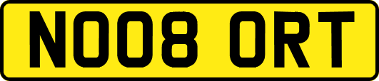 NO08ORT