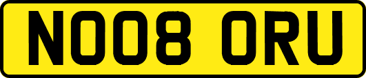 NO08ORU
