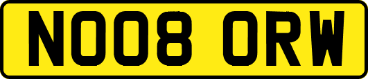 NO08ORW