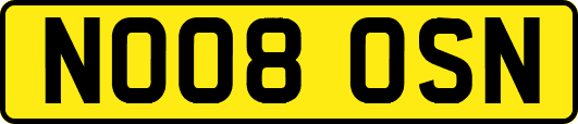 NO08OSN
