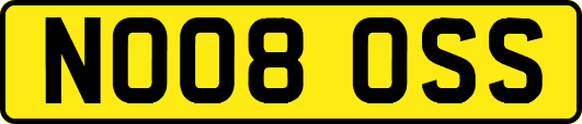 NO08OSS