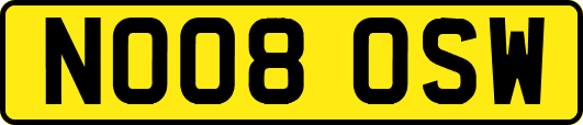 NO08OSW