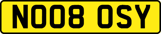 NO08OSY