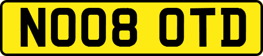 NO08OTD