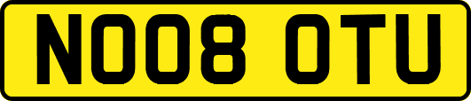 NO08OTU