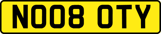 NO08OTY