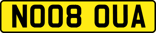 NO08OUA